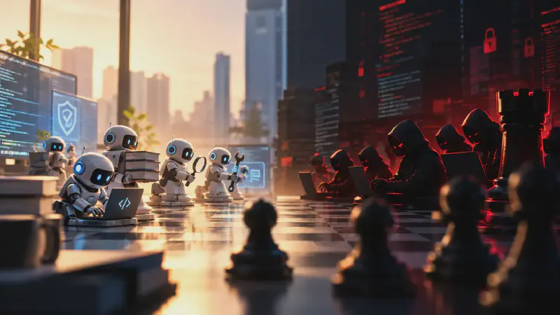 Featured image of post In times of uncertainty, focus on principles